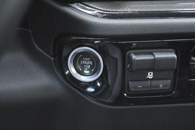 2025 Chevrolet Silverado HD ZR2