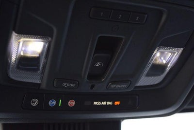 2025 Chevrolet Silverado HD ZR2