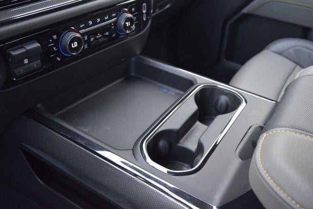 2025 Chevrolet Silverado HD ZR2