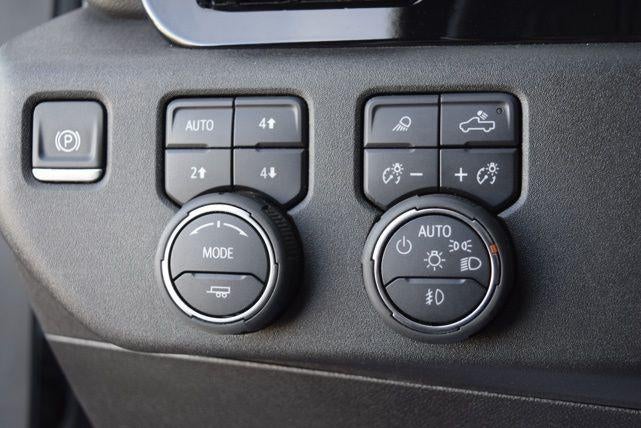 2025 Chevrolet Silverado HD ZR2