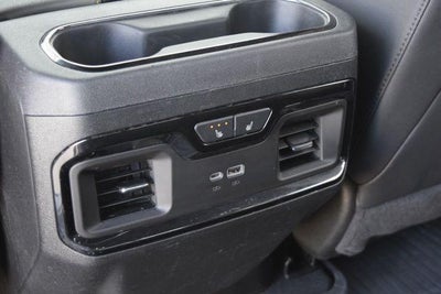 2025 Chevrolet Silverado HD ZR2