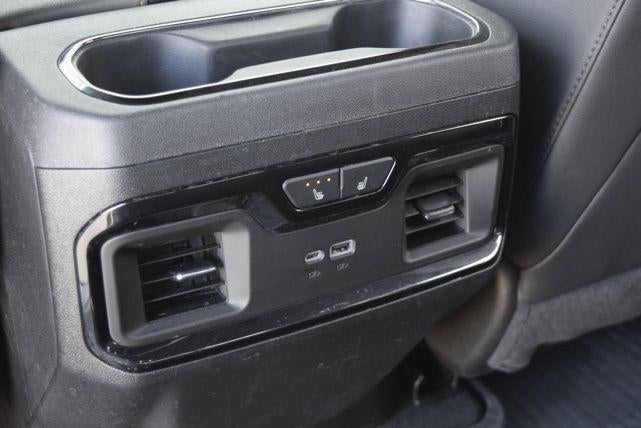 2025 Chevrolet Silverado HD ZR2