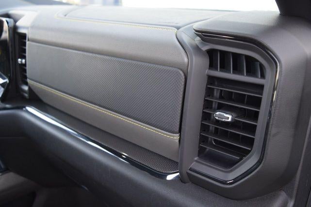 2025 Chevrolet Silverado HD ZR2