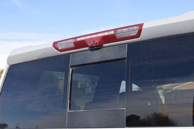 2025 Chevrolet Silverado HD ZR2