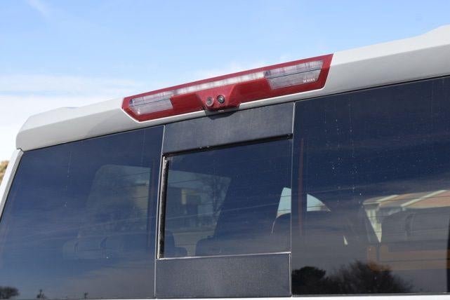 2025 Chevrolet Silverado HD ZR2