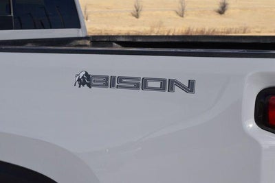 2025 Chevrolet Silverado HD ZR2