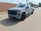 2024 Chevrolet Silverado Custom