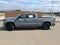 2024 Chevrolet Silverado Custom
