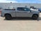 2024 Chevrolet Silverado Custom