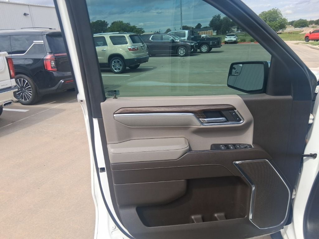 2023 Chevrolet Silverado LT LT1