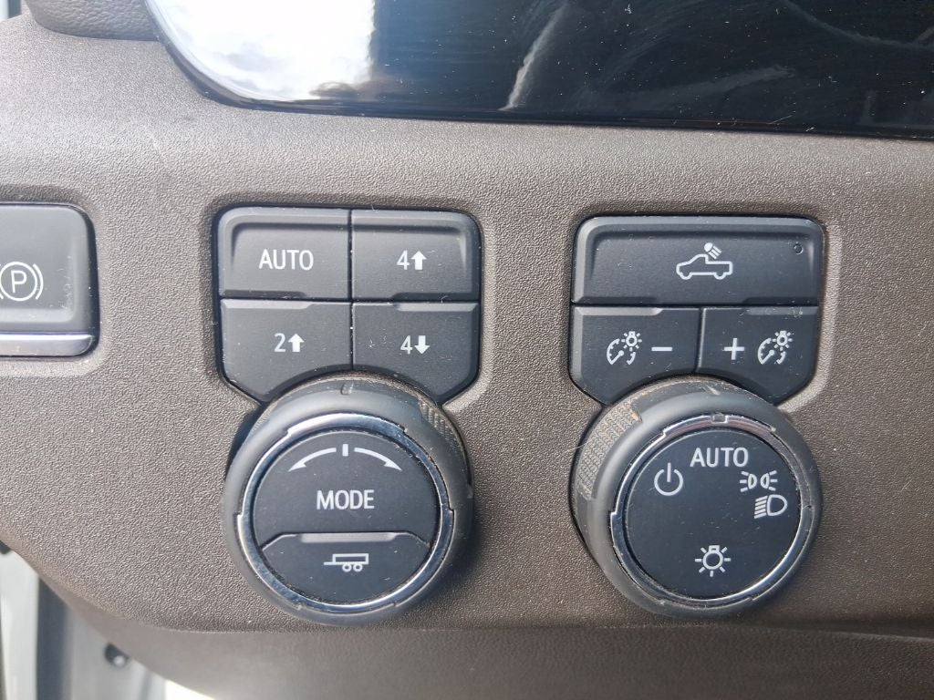 2023 Chevrolet Silverado LT LT1