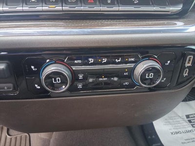 2023 Chevrolet Silverado LT LT1