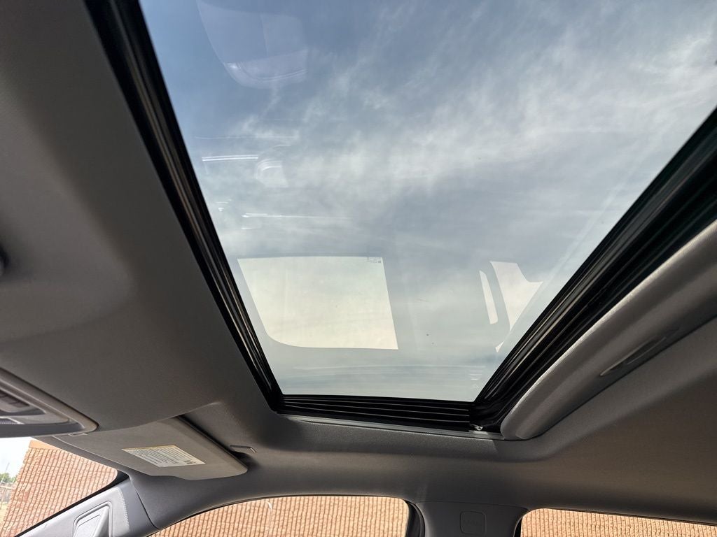 2023 Chevrolet Silverado LTZ