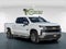 2020 Chevrolet Silverado LT Texas Edition