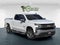 2020 Chevrolet Silverado LT Texas Edition