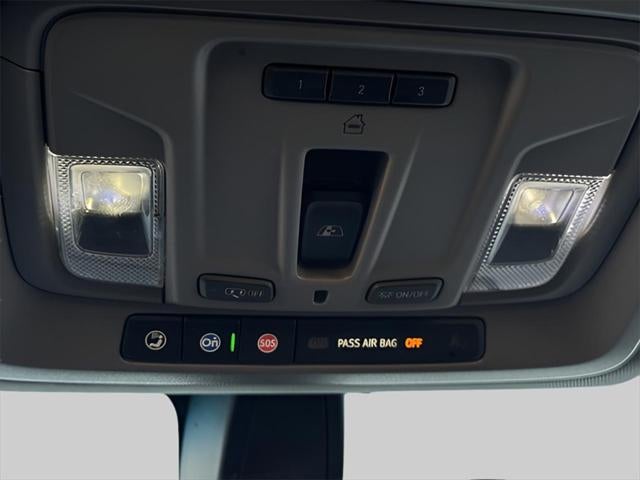 2020 Chevrolet Silverado LT Texas Edition