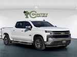 2020 Chevrolet Silverado LT Texas Edition