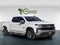 2020 Chevrolet Silverado LT Texas Edition