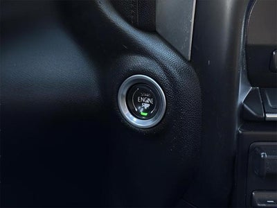 2020 Chevrolet Silverado LT Texas Edition