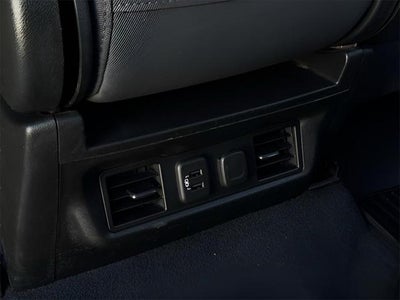 2020 Chevrolet Silverado LT Texas Edition