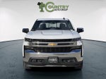 2020 Chevrolet Silverado LT Texas Edition