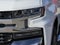 2020 Chevrolet Silverado LT Texas Edition
