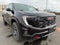 2024 GMC Acadia AT4