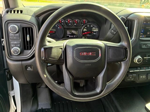 2022 GMC Sierra 2500HD Pro