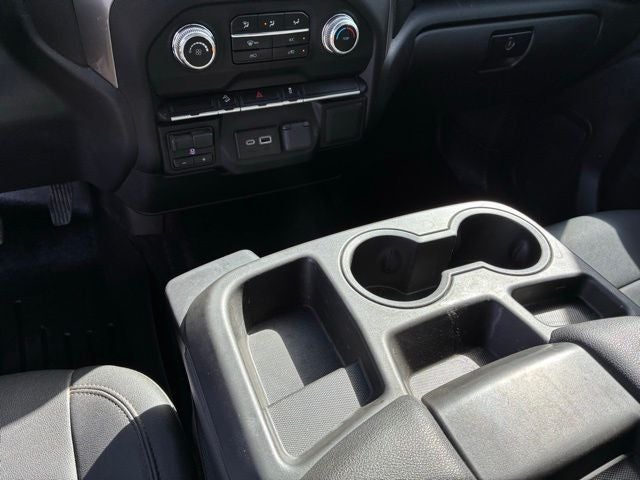2022 GMC Sierra 2500HD Pro