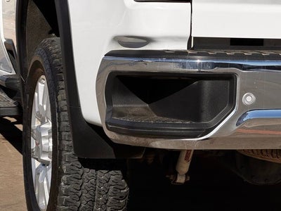 2024 GMC Sierra HD SLT