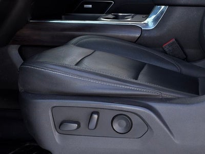 2024 GMC Sierra HD SLT