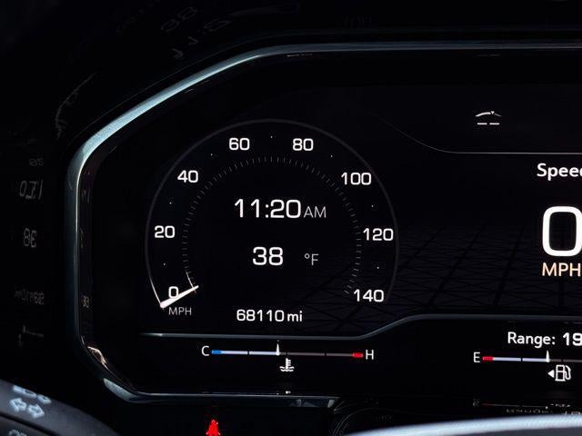 2024 GMC Sierra HD SLT