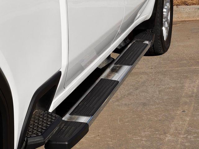 2024 GMC Sierra HD SLT