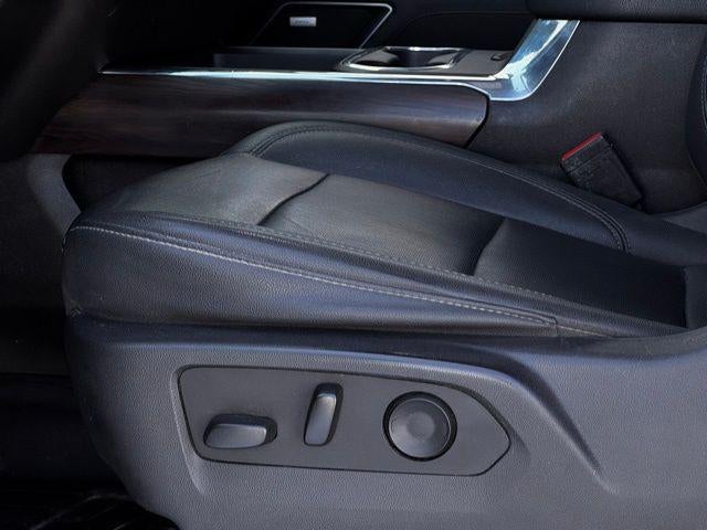 2024 GMC Sierra HD SLT