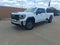 2025 GMC Sierra HD Pro