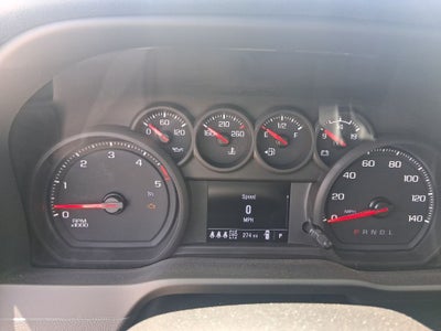 2025 GMC Sierra HD Pro