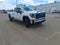 2025 GMC Sierra HD Pro