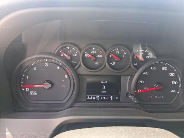2025 GMC Sierra HD Pro