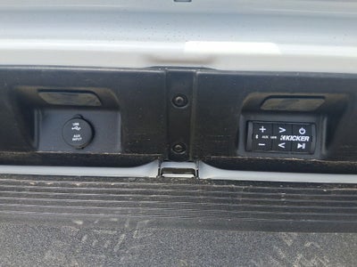 2026 GMC Sierra HD AT4X