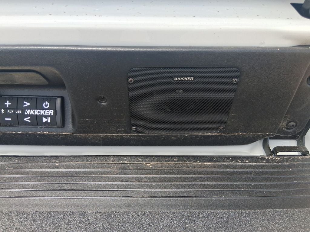 2026 GMC Sierra HD AT4X