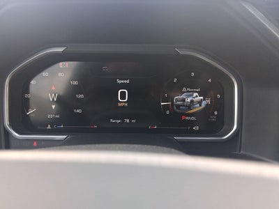 2026 GMC Sierra HD AT4X