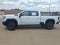 2026 GMC Sierra HD AT4X