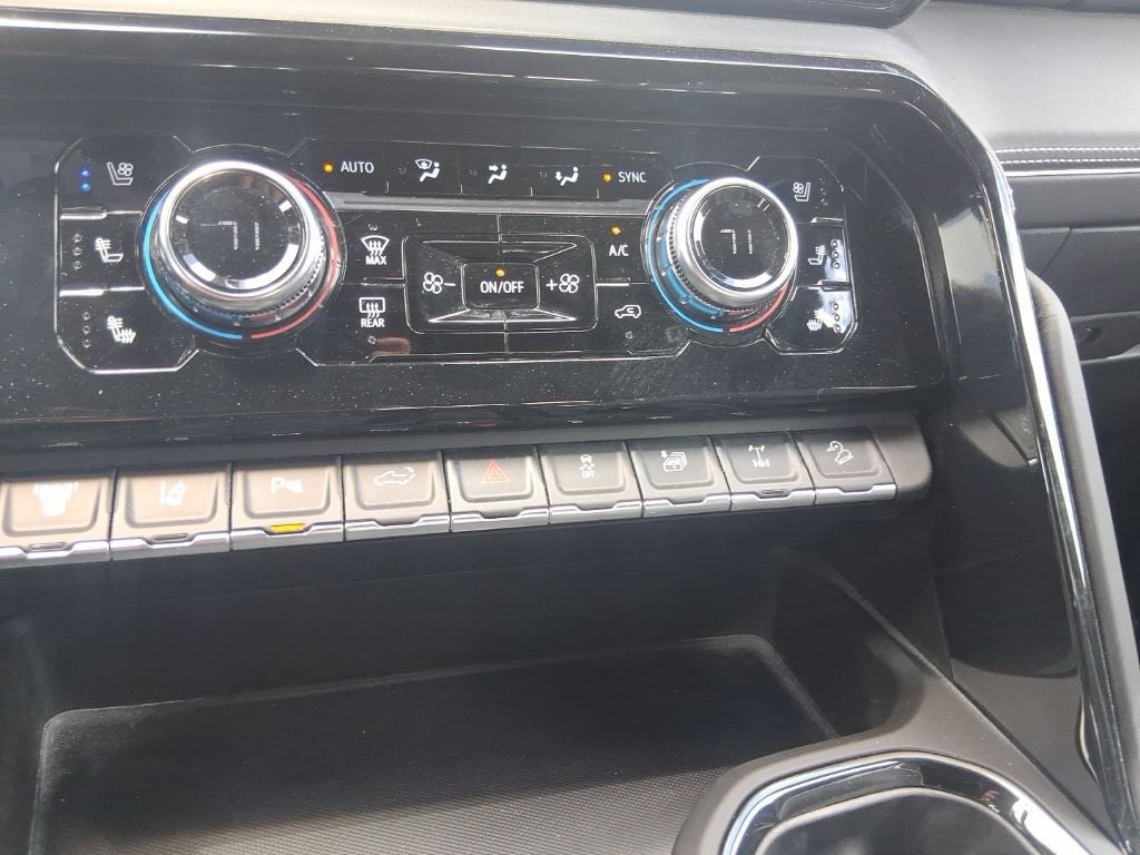 2026 GMC Sierra HD AT4X