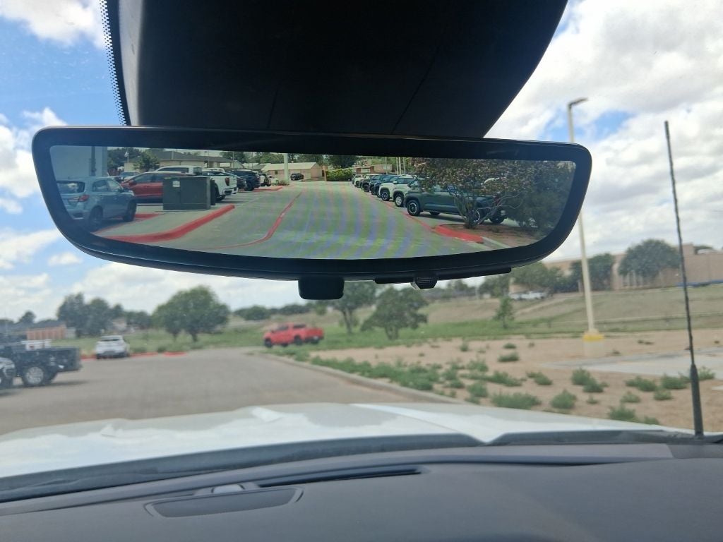 2026 GMC Sierra HD AT4X