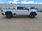 2026 GMC Sierra HD AT4X