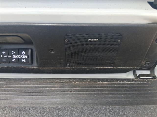 2026 GMC Sierra HD AT4X