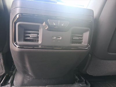 2026 GMC Sierra HD AT4X