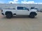 2026 GMC Sierra HD AT4X