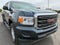 2019 GMC Canyon Base