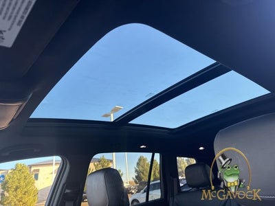 2022 Cadillac XT6 Sport